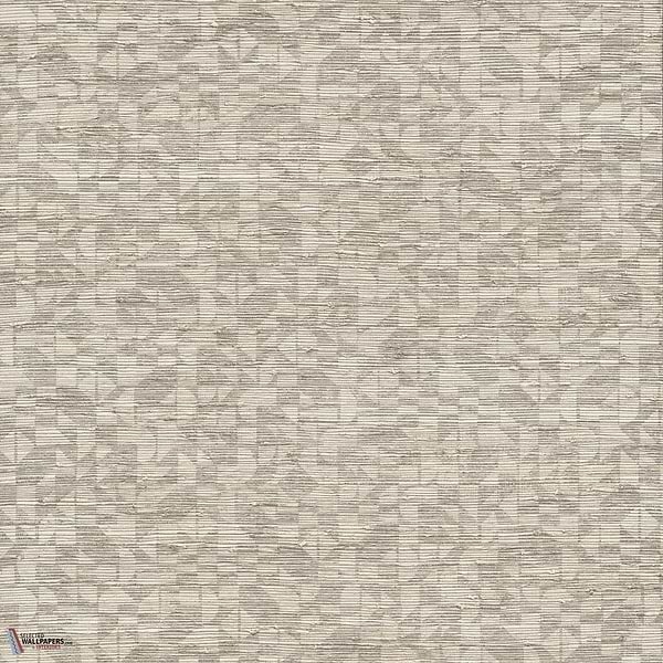 Cyperus behang-Arte-Pale Gold-Meter (M1)-Selected-Wallpapers-Interiors
