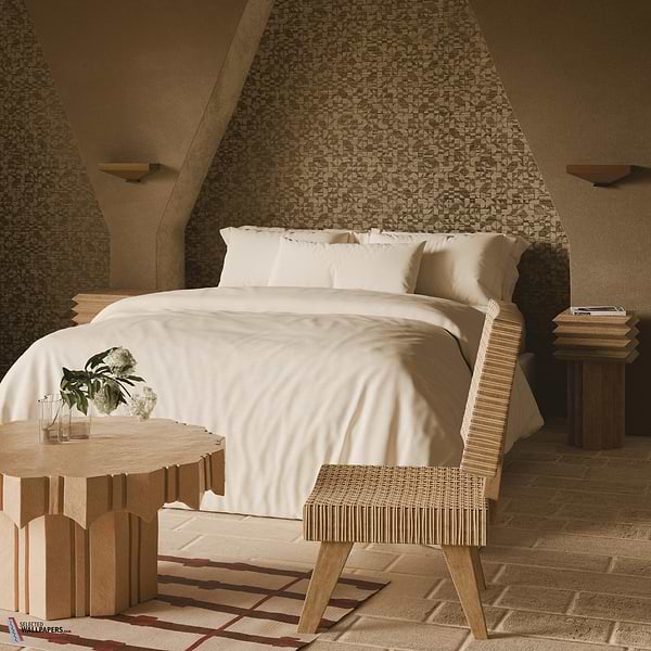 Cyperus behang-Arte-Selected-Wallpapers-Interiors