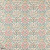 Madder/Teal