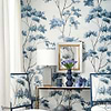 Dalton wallpaper-Anna French-Selected Wallpapers-Interiors
