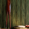 Danube Foliage wallpaper-Mind the Gap-Selected-Wallpapers-Interiors