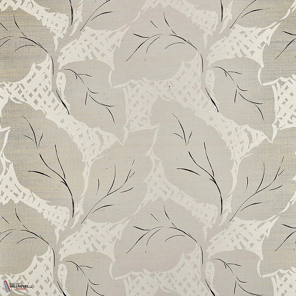 Daphne wallpaper-Pierre Frey-Blanc-Meter (M1)-Selected-Wallpapers-Interiors