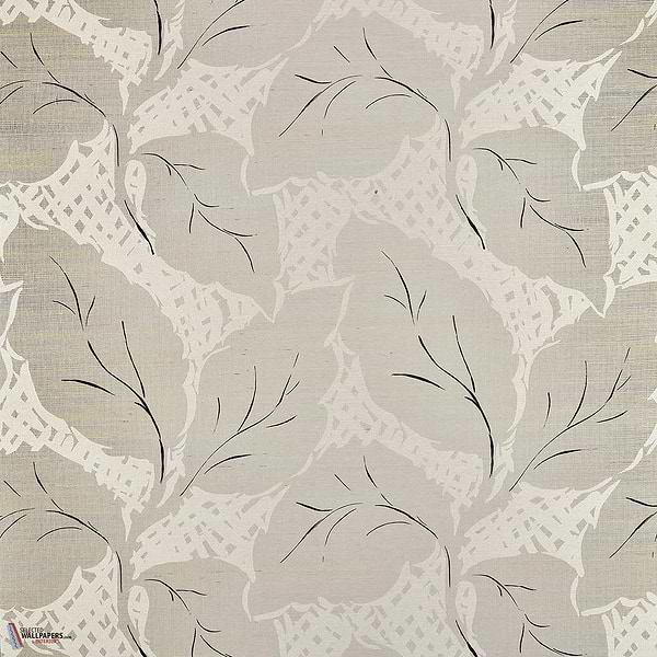 Daphne wallpaper-Pierre Frey-Blanc-Meter (M1)-Selected-Wallpapers-Interiors