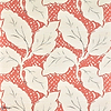 Daphne wallpaper-Pierre Frey-Corail-Meter (M1)-Selected-Wallpapers-Interiors