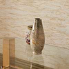 Daphne wallpaper-Nobilis-Selected-Wallpapers-Interiors