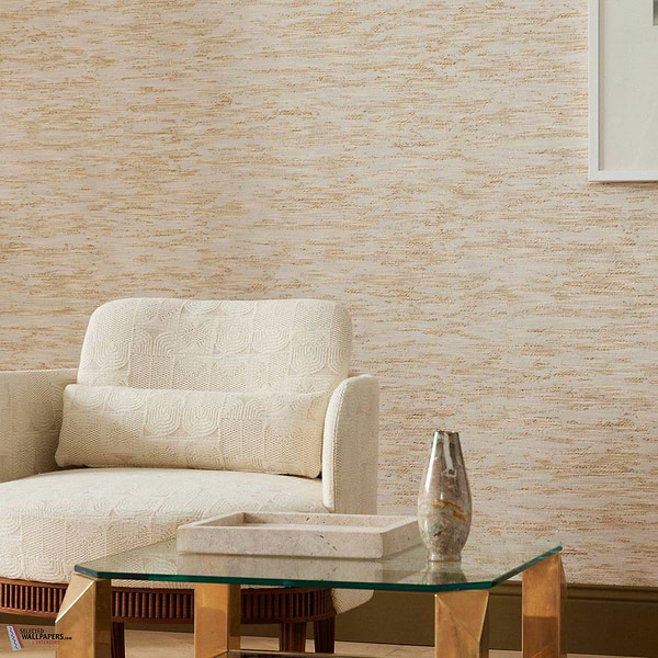 Daphne wallpaper-Nobilis-Selected-Wallpapers-Interiors