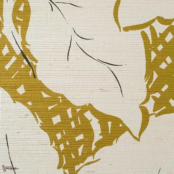 Daphne wallpaper-Pierre Frey-Selected-Wallpapers-Interiors
