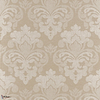 Darcy Damask wallpaper-Anna French-Beige-Roll-Selected Wallpapers-Interiors