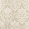 Darcy Damask wallpaper-Anna French-Ivory-Roll-Selected Wallpapers-Interiors