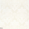 Darcy Damask wallpaper-Anna French-Pearl on off white-Roll-Selected Wallpapers-Interiors