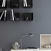 Dark Lead Colour Farbe Little Greene 118-Selected-Wallpapers-Interiors