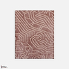 Darwinista Stoff-Dedar-Fenicottero-Meter (M1)-Selected Wallpapers-Interiors