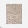 Darwinista Stoff-Dedar-Madreperla-Meter (M1)-Selected Wallpapers-Interiors