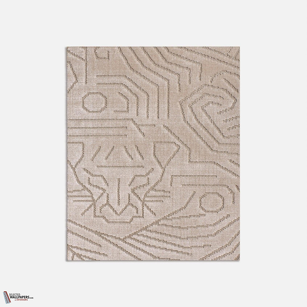 Darwinista Stoff-Dedar-Madreperla-Meter (M1)-Selected Wallpapers-Interiors