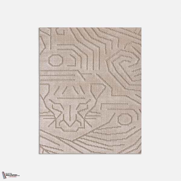 Darwinista Stoff-Dedar-Madreperla-Meter (M1)-Selected Wallpapers-Interiors