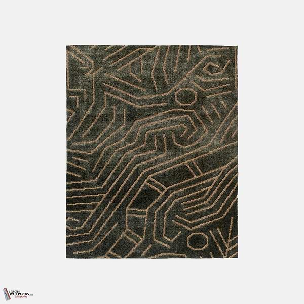 Darwinista Stoff-Dedar-Scarabée-Meter (M1)-Selected Wallpapers-Interiors