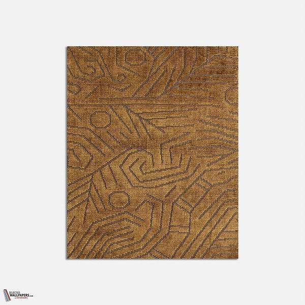 Darwinista Stoff-Dedar-Tabacco-Meter (M1)-Selected Wallpapers-Interiors