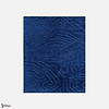Darwinista Stoff-Dedar-Zaffiro-Meter (M1)-Selected Wallpapers-Interiors
