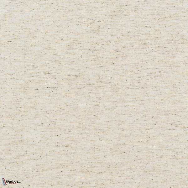 Deauville Linen wallpaper-Anna French-Flax-Roll-Selected Wallpapers-Interiors