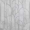 Deco Moon wallpaper-Thibaut-Silver-Roll-Selected Wallpapers-Interiors