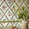 Decor Scandinave Tapete-Pierre Frey-Selected Wallpapers-Interiors