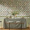 Decor Scandinave Tapete-Pierre Frey-Selected Wallpapers-Interiors