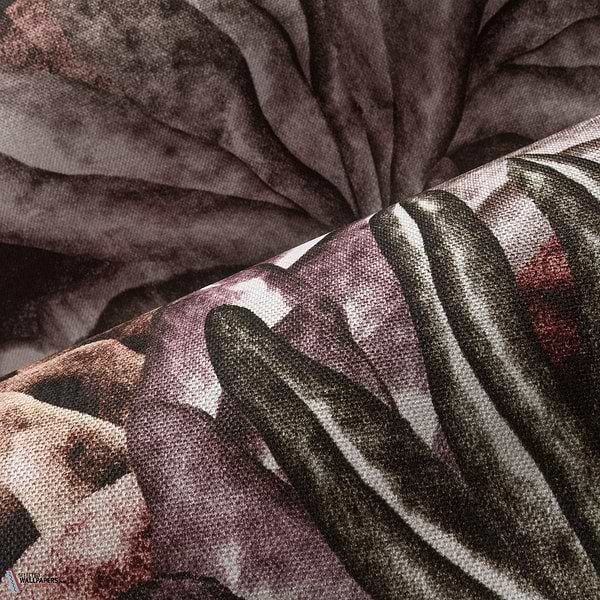Balata Garden wallpaper-Arte-Selected Wallpapers-Interiors