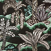 Balata Garden wallpaper-Arte-Chunky Mint-Meter (M1)-Selected Wallpapers-Interiors