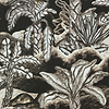 Balata Garden wallpaper-Arte-Chunky Vanilla-Meter (M1)-Selected Wallpapers-Interiors