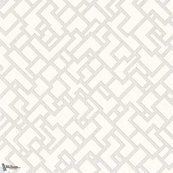 Dedale-Texdecor-wallpaper-0109-Meter (M1)-Selected Wallpapers