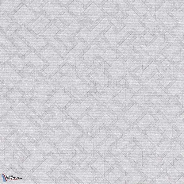 Dedale-Texdecor-wallpaper-1136-Meter (M1)-Selected Wallpapers