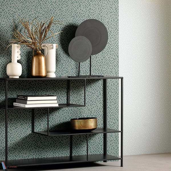 Dedale-Texdecor-wallpaper-Selected Wallpapers