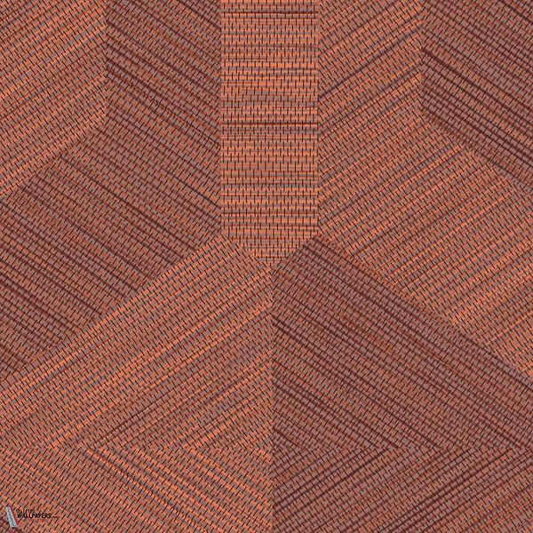 Delta Tapete-Arte-Canyon-Rolle-Selected Wallpapers-Interiors