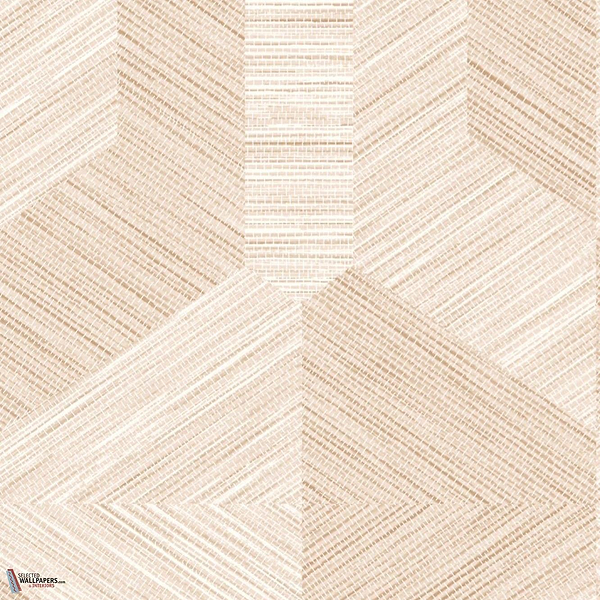 Delta Tapete-Arte-Cloth-Rolle-Selected Wallpapers-Interiors