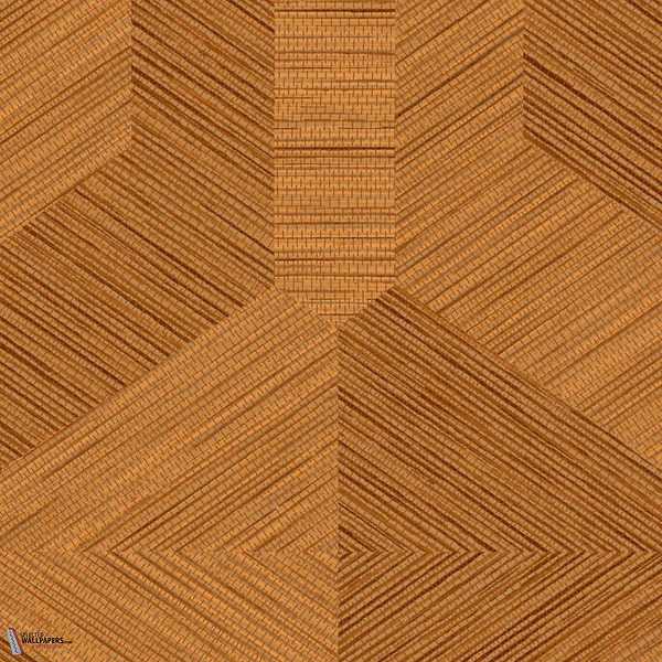 Delta Tapete-Arte-Honey-Rolle-Selected Wallpapers-Interiors