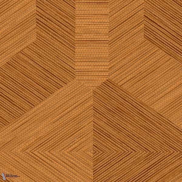 Delta Tapete-Arte-Honey-Rolle-Selected Wallpapers-Interiors