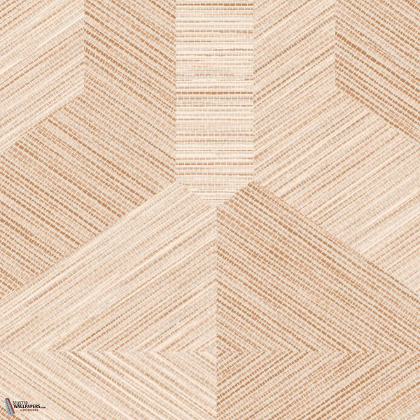 Delta Tapete-Arte-Mushroom-Rolle-Selected Wallpapers-Interiors