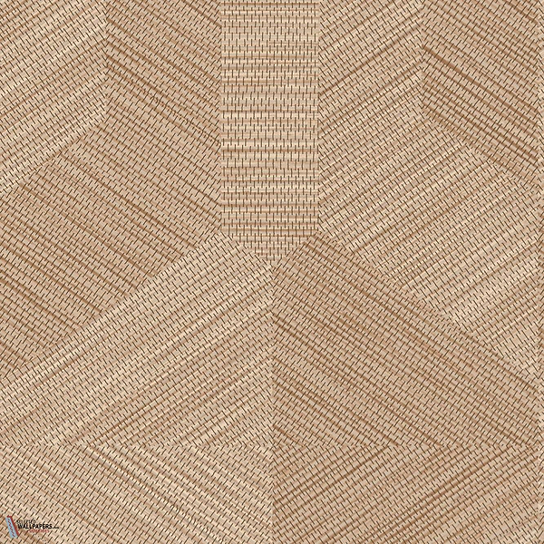 Delta Tapete-Arte-Toffee-Rolle-Selected Wallpapers-Interiors