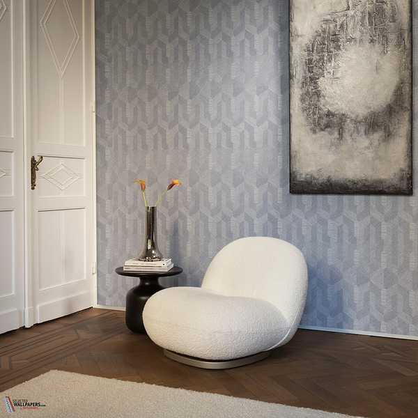 Delta Tapete-Arte-Selected Wallpapers-Interiors