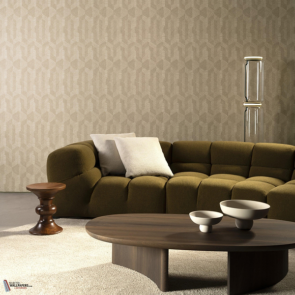 Delta Tapete-Arte-Selected Wallpapers-Interiors