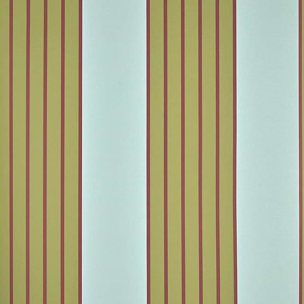 Detroit wallpaper-Pierre Frey-Cactus-Roll-Selected Wallpapers-Interiors