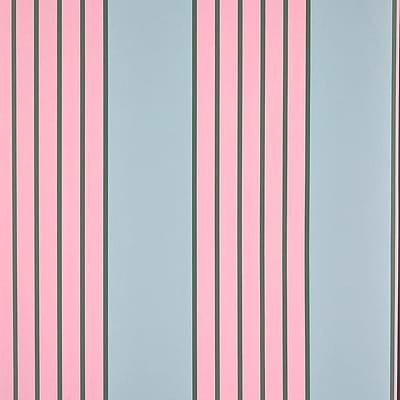 Detroit Tapete-Pierre Frey-Chamallow-Rolle-Selected Wallpapers-Interiors