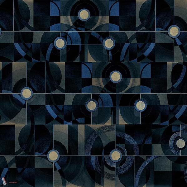 Diagrams Tapete-Coordonne-Gold-Metallics-M2-Selected Wallpapers-Interiors