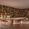 Diagrams wallpaper-Coordonne-Selected Wallpapers-Interiors