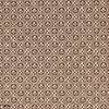 Diamonds & Flowers wallpaper-Zoffany-Bordeaux-Roll-Selected Wallpapers-Interiors