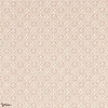 Diamonds & Flowers wallpaper-Zoffany-Tuscan pink-Roll-Selected Wallpapers-Interiors