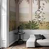 Distance wallpaper-LondonArt-Selected Wallpapers-Interiors