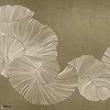 Diving Moment wallpaper-Coordonne-Gold-Metallics-M2-Selected Wallpapers-Interiors