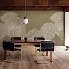 Diving Moment wallpaper-Coordonne-Selected Wallpapers-Interiors