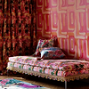 Dolce Vita Stoff-Mind the Gap-Stofff-Selected-Wallpapers-Interiors